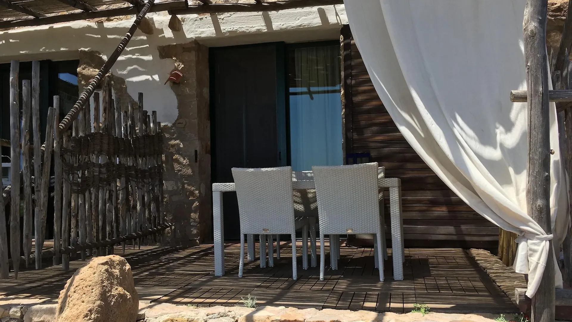 Residenza A Cova Guest House Carloforte