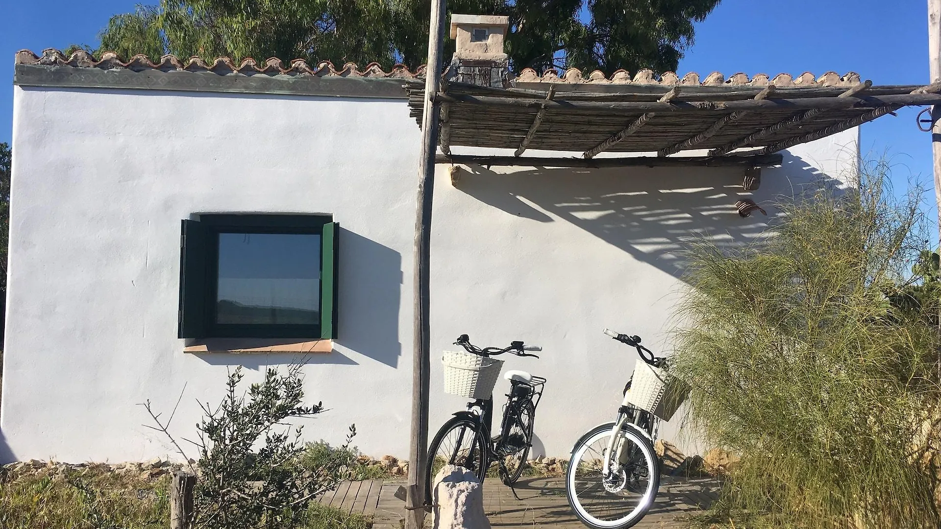 Country house Residenza A Cova Guest House Carloforte