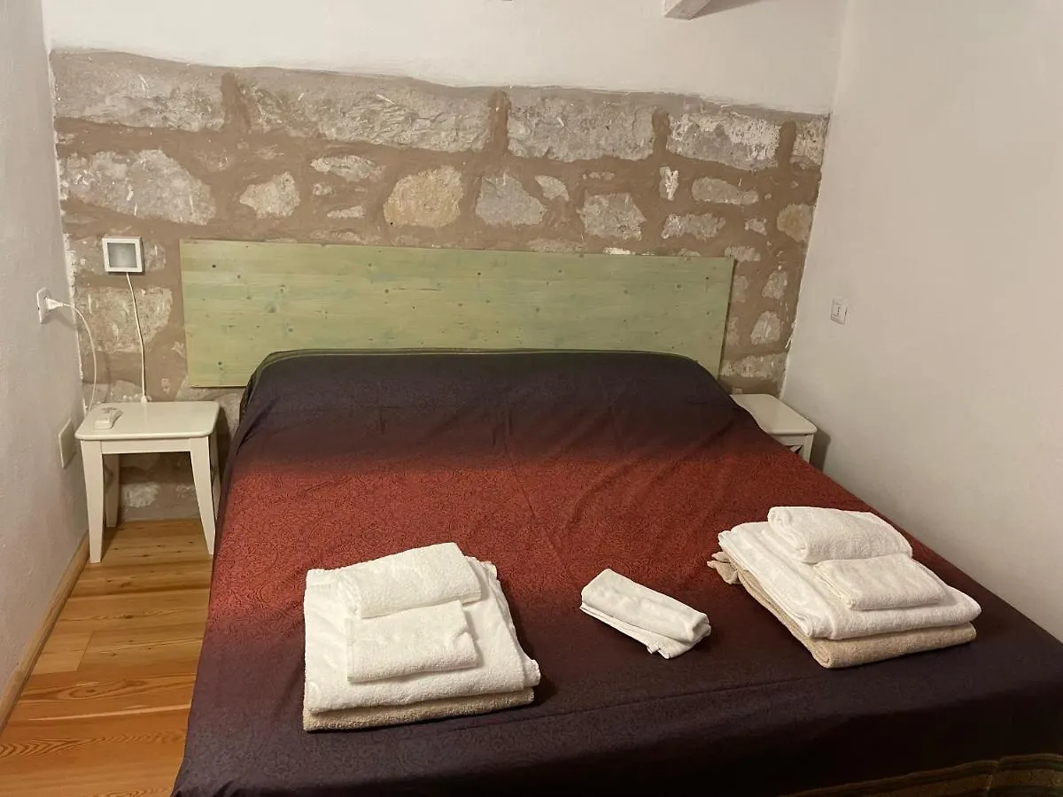 Residenza A Cova Guest House Carloforte  0*, Carloforte (Isola di San Pietro)