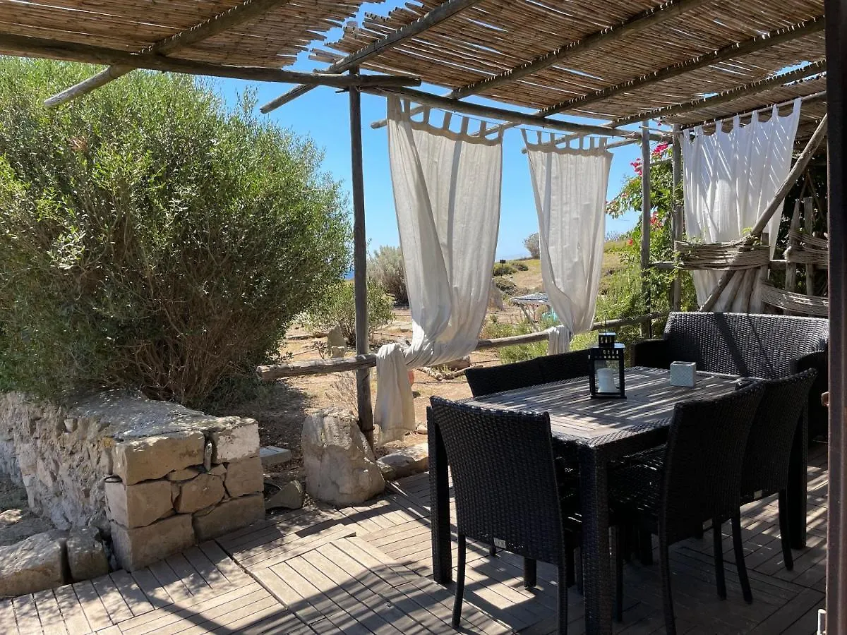 Country house Residenza A Cova Guest House Carloforte