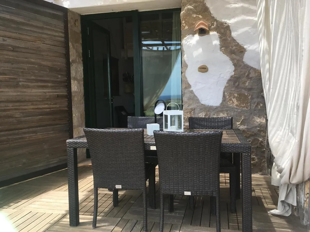 Country house Residenza A Cova Guest House Carloforte