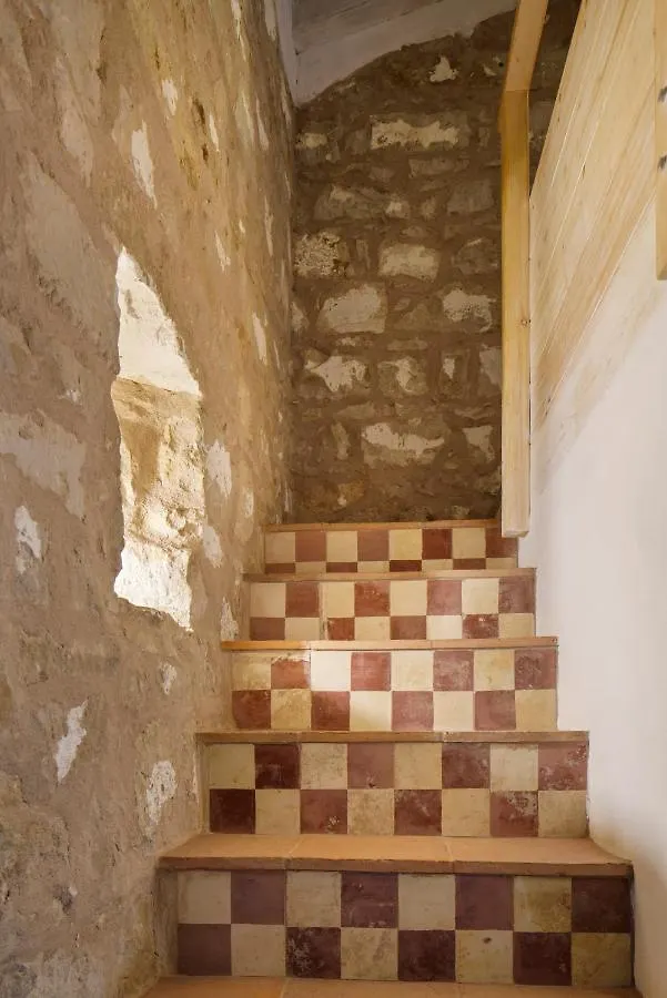 Residenza A Cova Guest House Carloforte  Italy