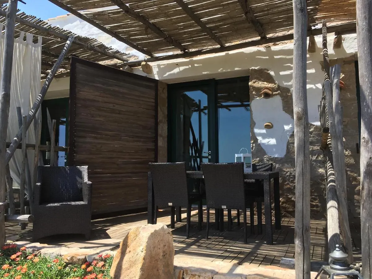 Residenza A Cova Guest House Carloforte