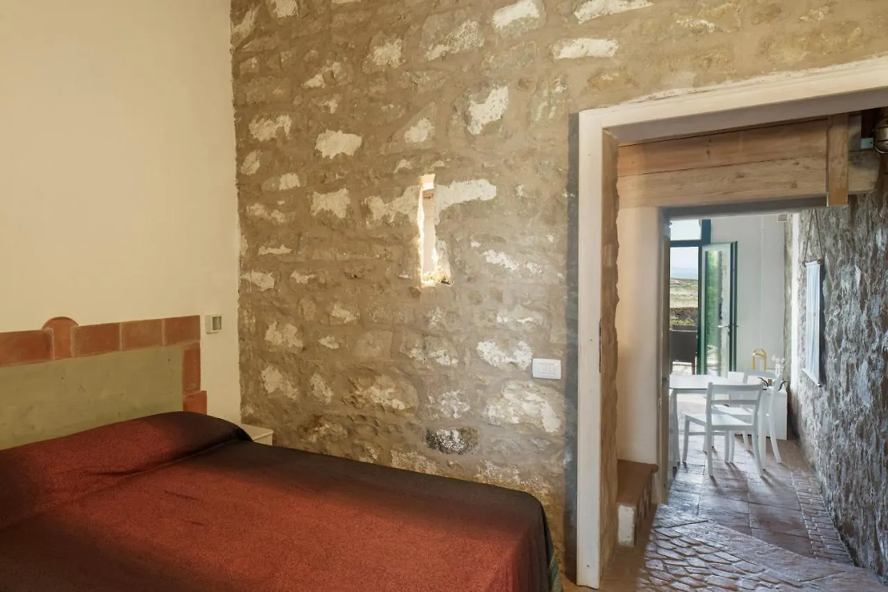 Country house Residenza A Cova Guest House Carloforte  Italy