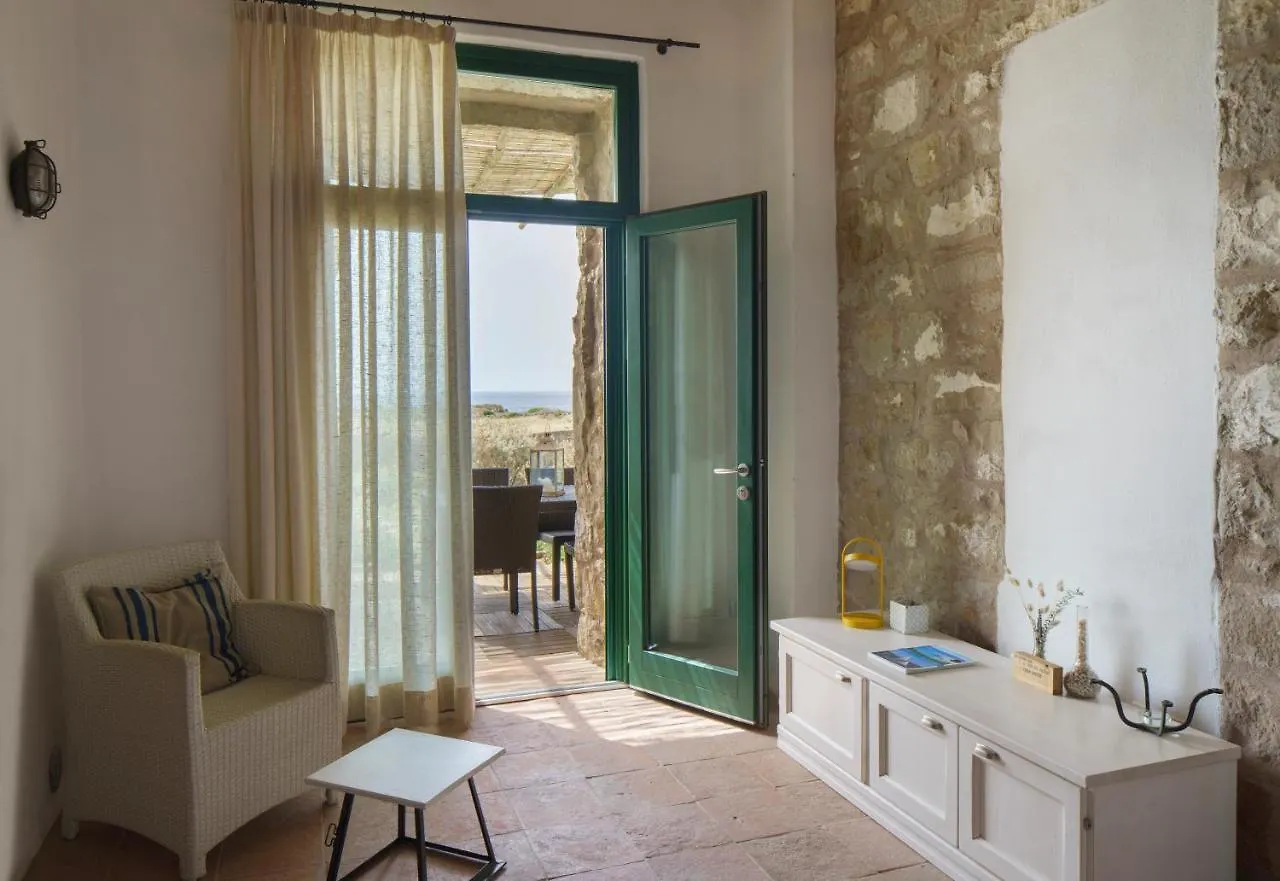 Residenza A Cova Guest House Carloforte  Country house Carloforte (Isola di San Pietro)