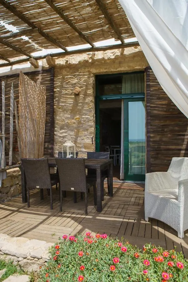 Residenza A Cova Guest House Carloforte  Italy