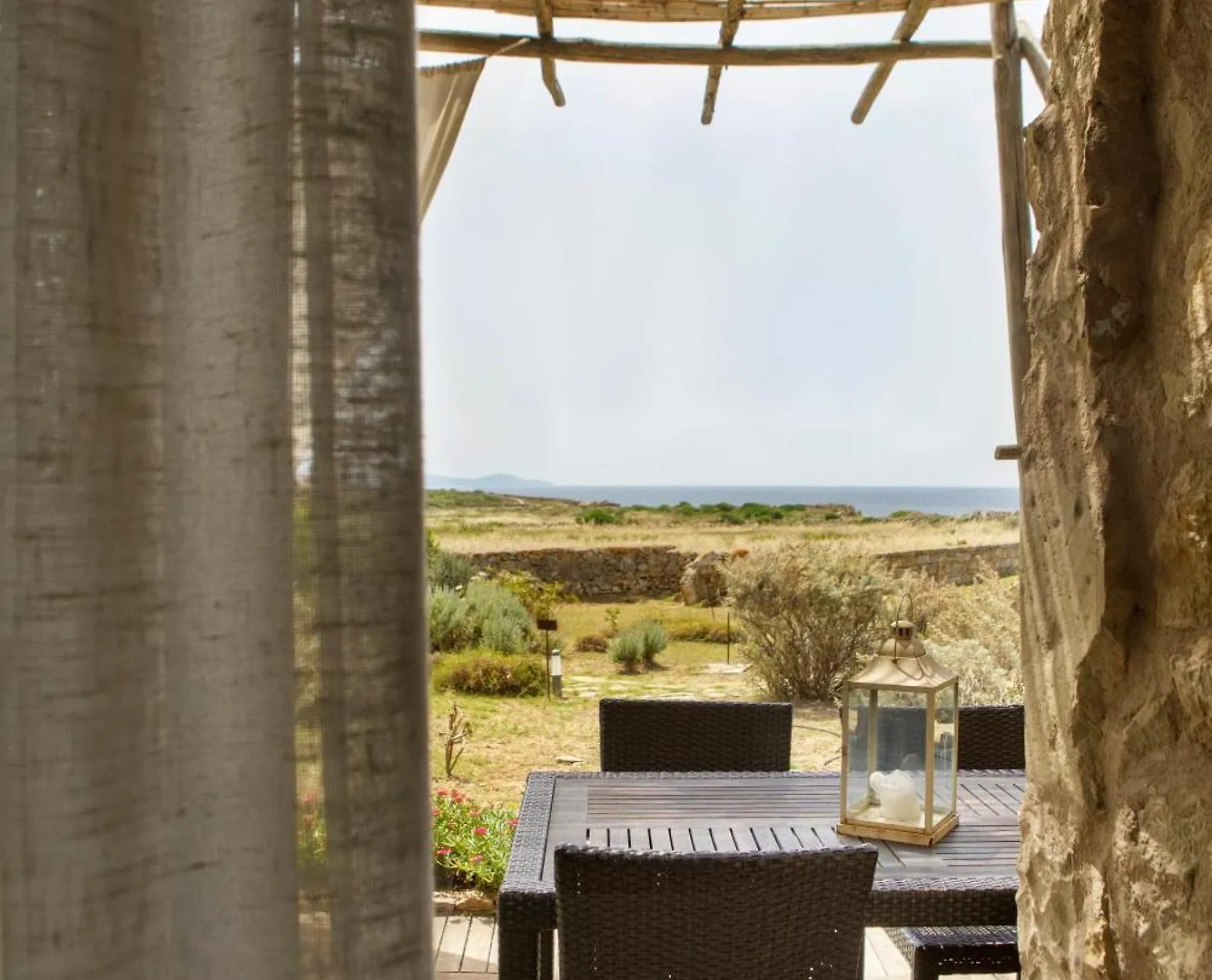 Country house Residenza A Cova Guest House Carloforte