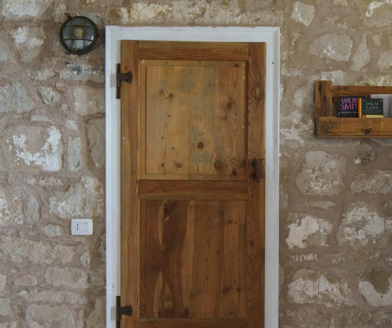 Residenza A Cova Guest House Carloforte  Carloforte (Isola di San Pietro)