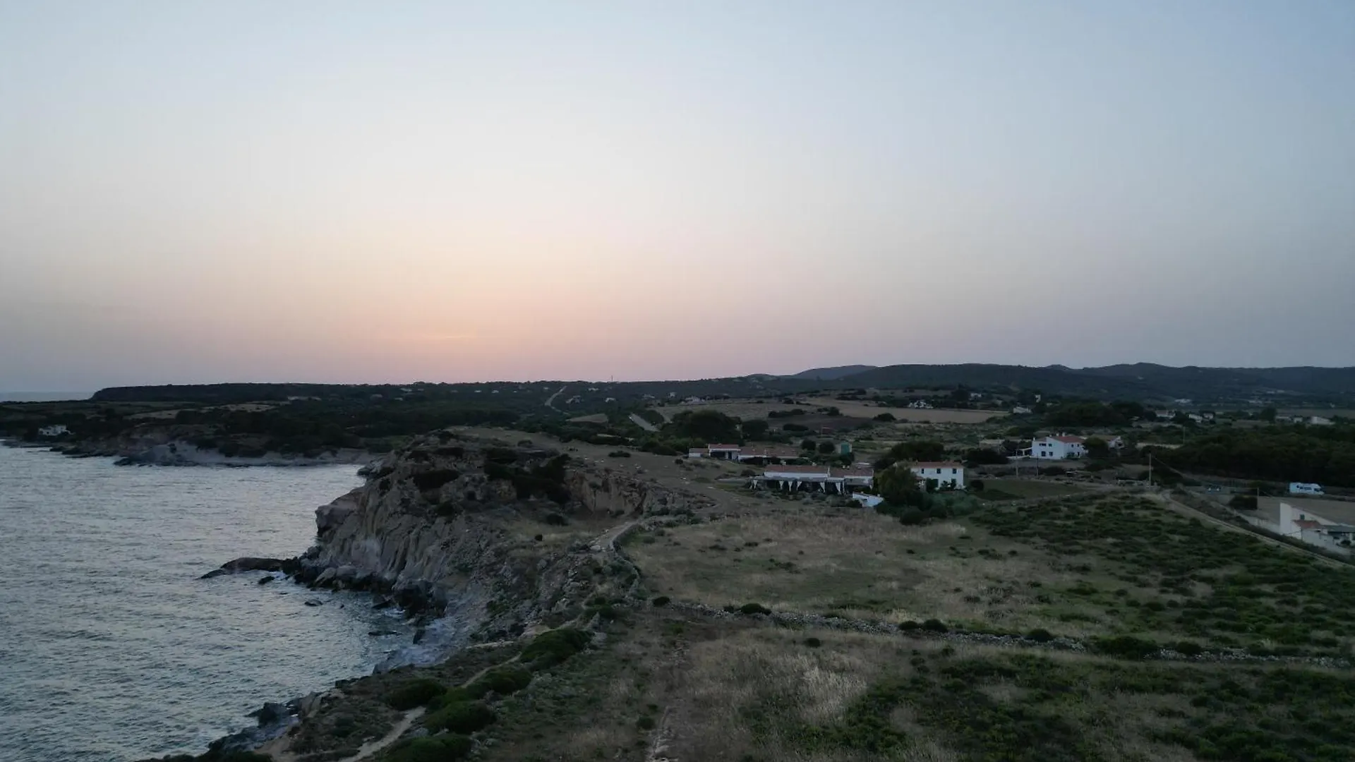 Country house Residenza A Cova Guest House Carloforte