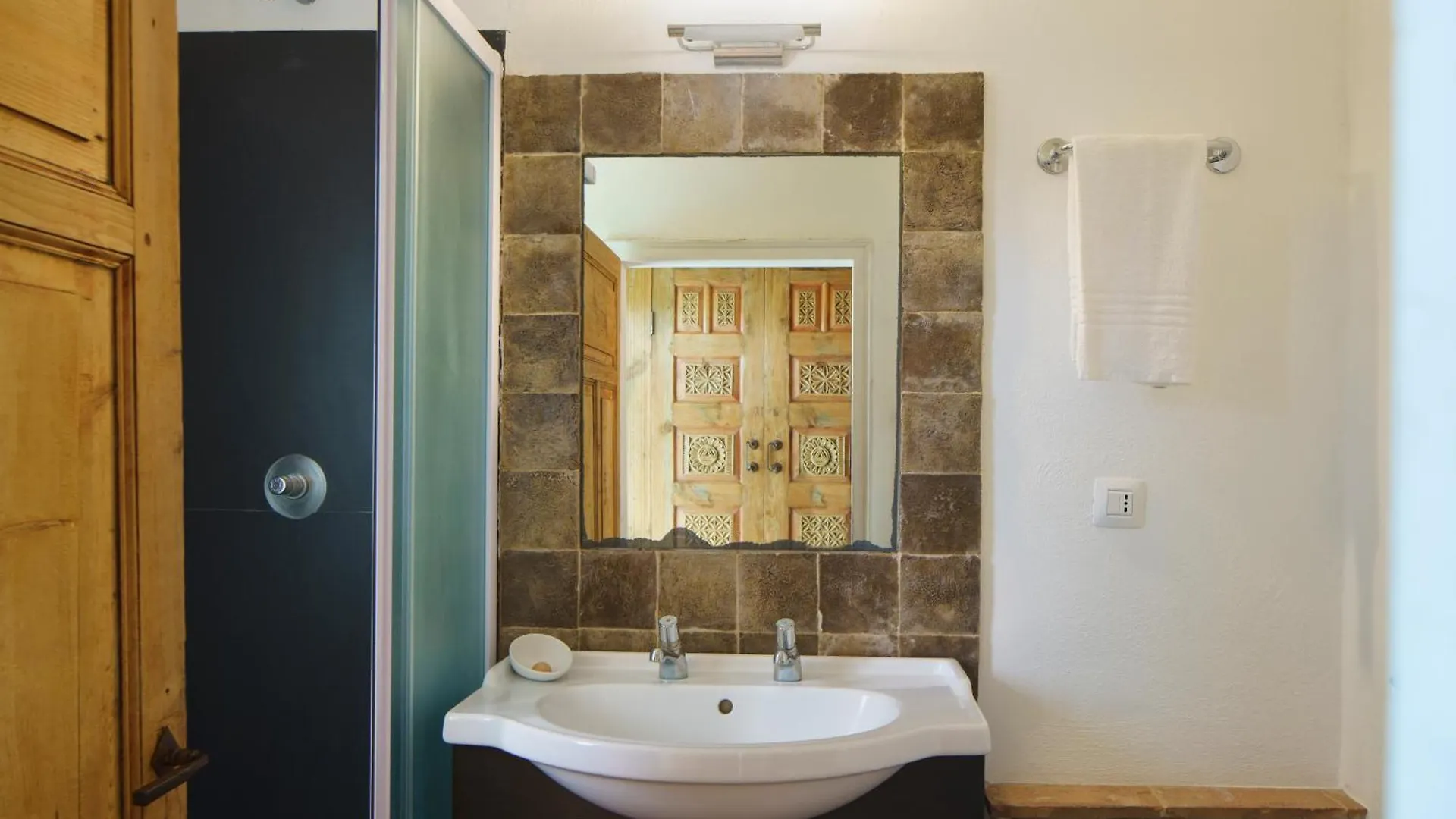 Residenza A Cova Guest House Carloforte