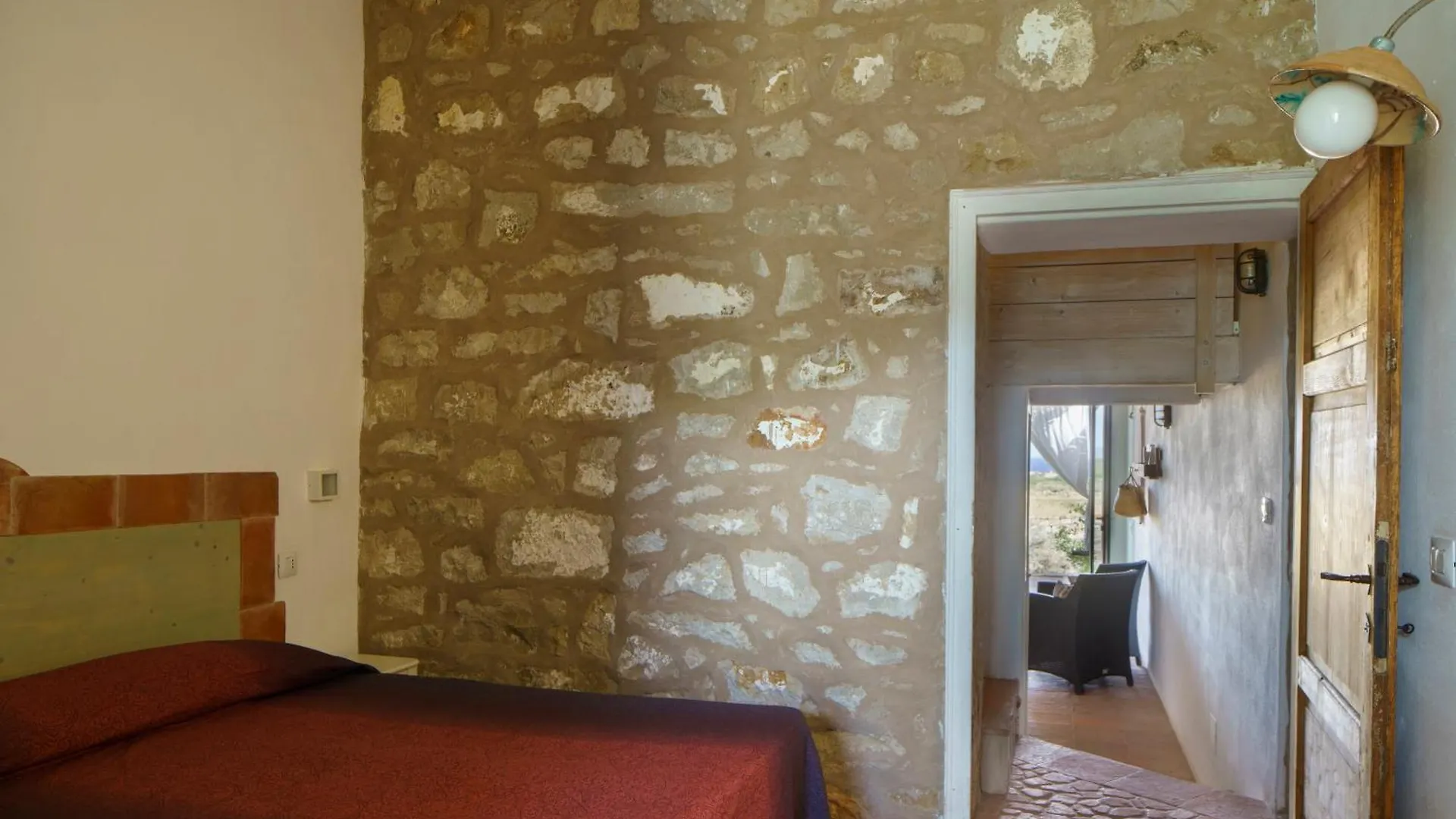 Residenza A Cova Guest House Carloforte  0*, Carloforte (Isola di San Pietro) Italy