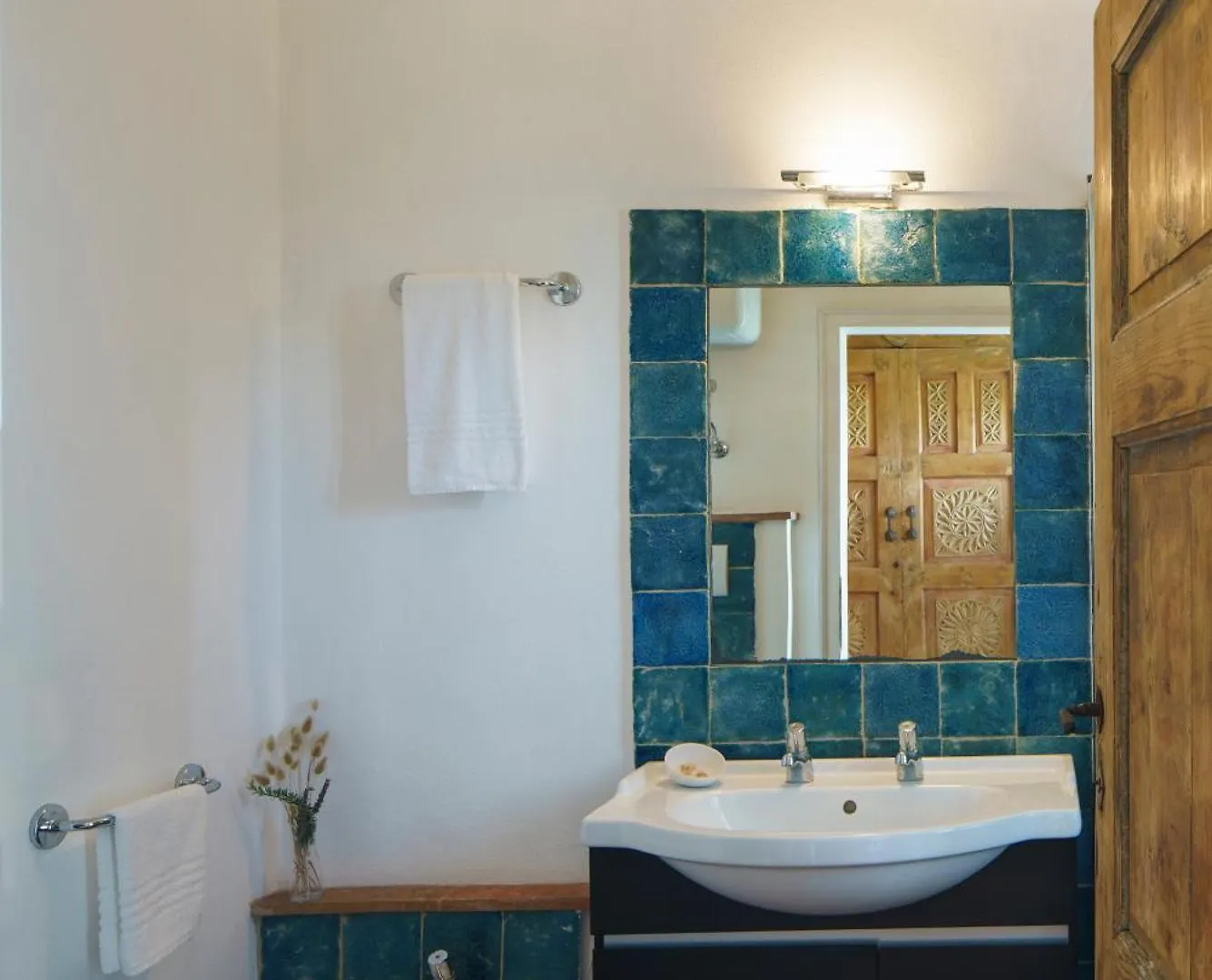 Residenza A Cova Guest House Carloforte  Country house