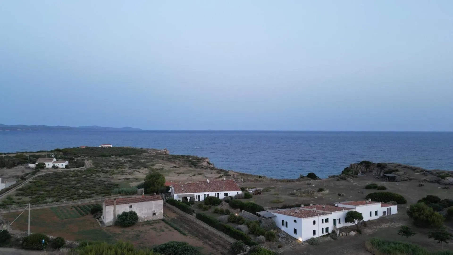 Residenza A Cova Guest House Carloforte  0*, Carloforte (Isola di San Pietro) Italy