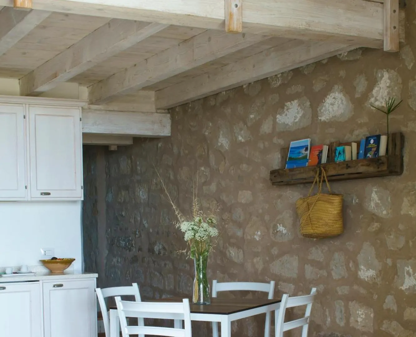 Country house Residenza A Cova Guest House Carloforte  Italy