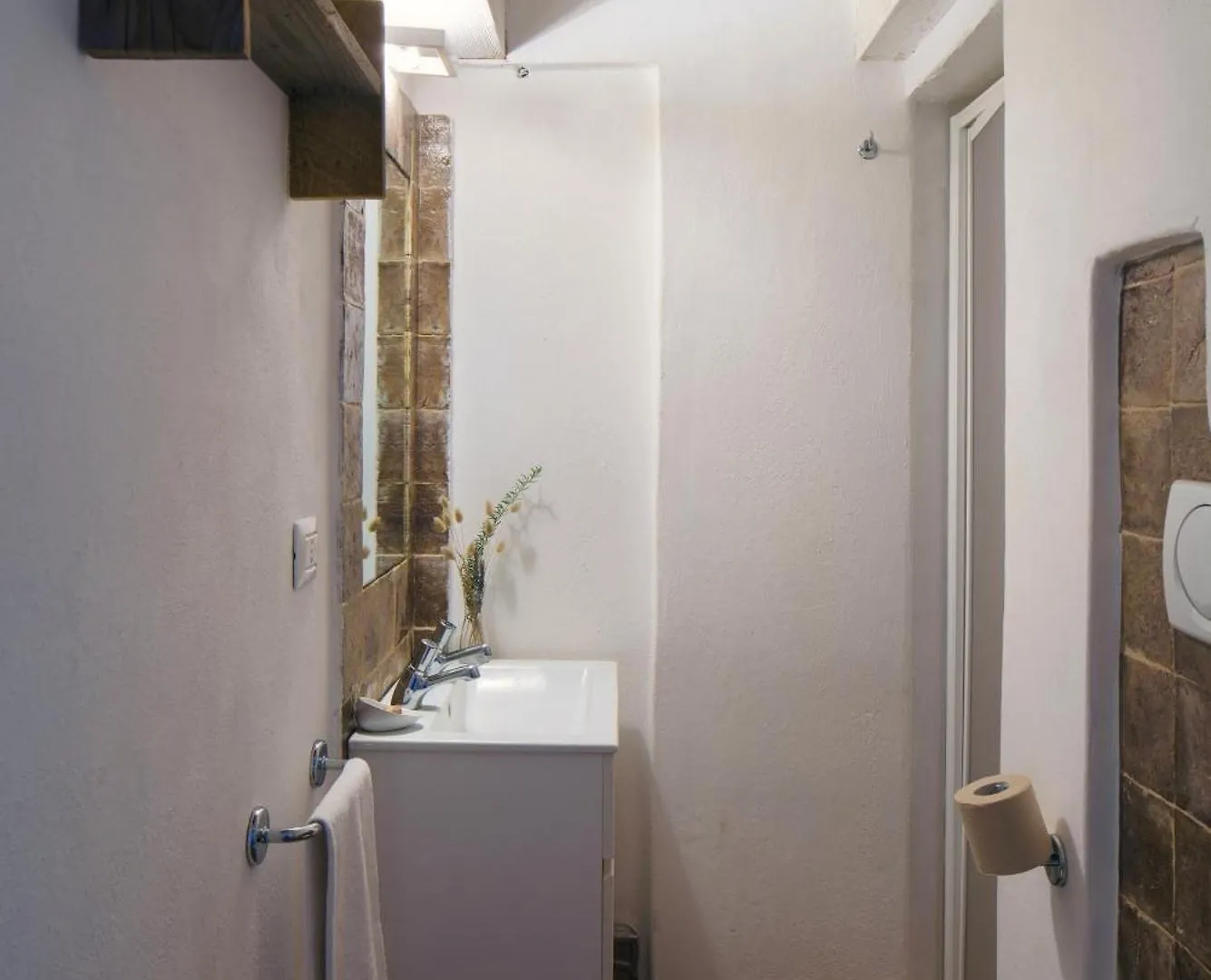 Country house Residenza A Cova Guest House Carloforte