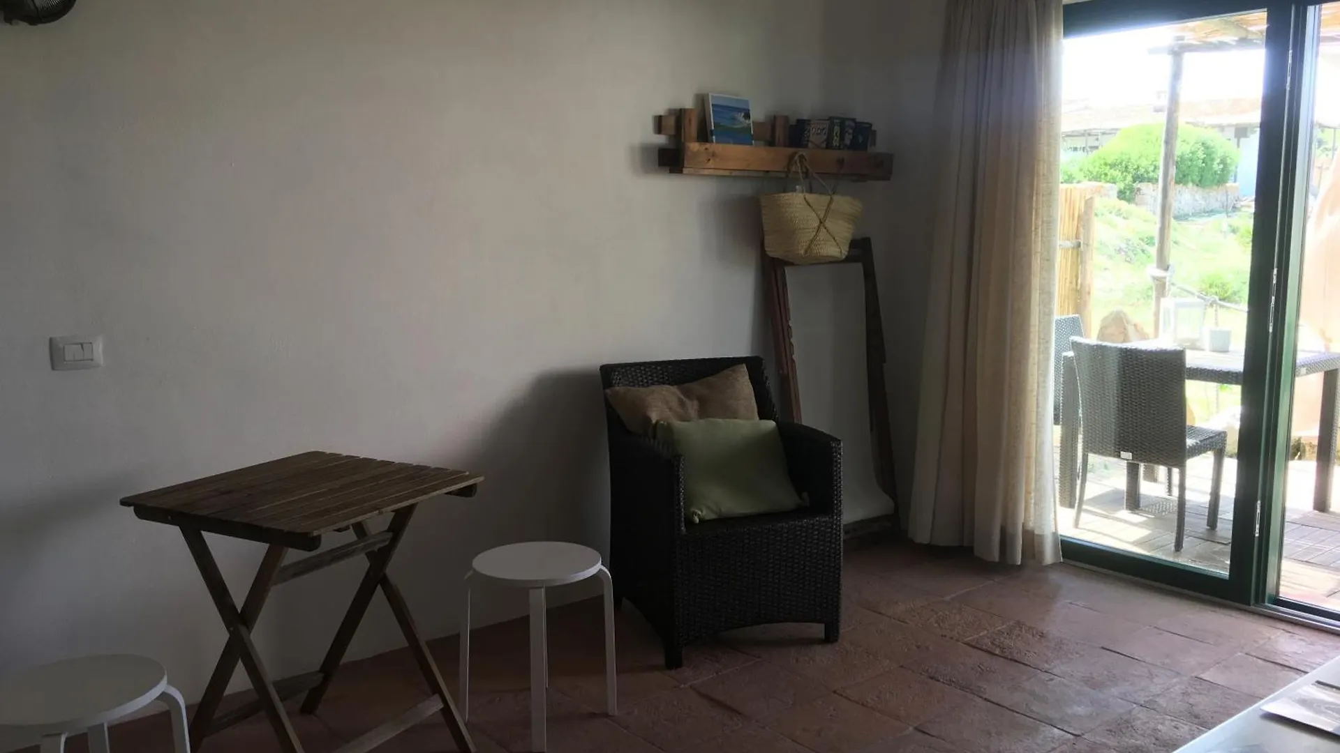 Residenza A Cova Guest House Carloforte  Country house Carloforte (Isola di San Pietro)