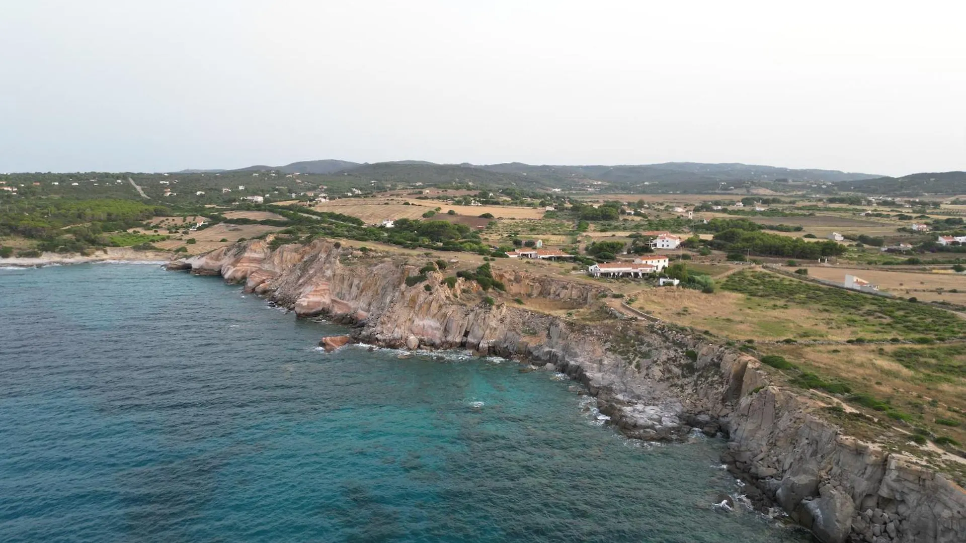 Residenza A Cova Pensionat Carloforte  0*, Carloforte (Isola di San Pietro)