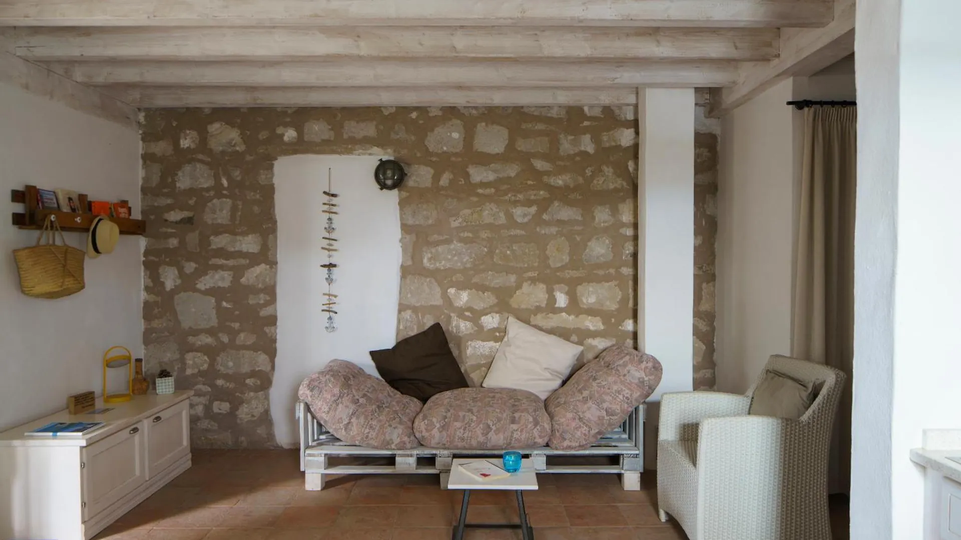 Country house Residenza A Cova Guest House Carloforte