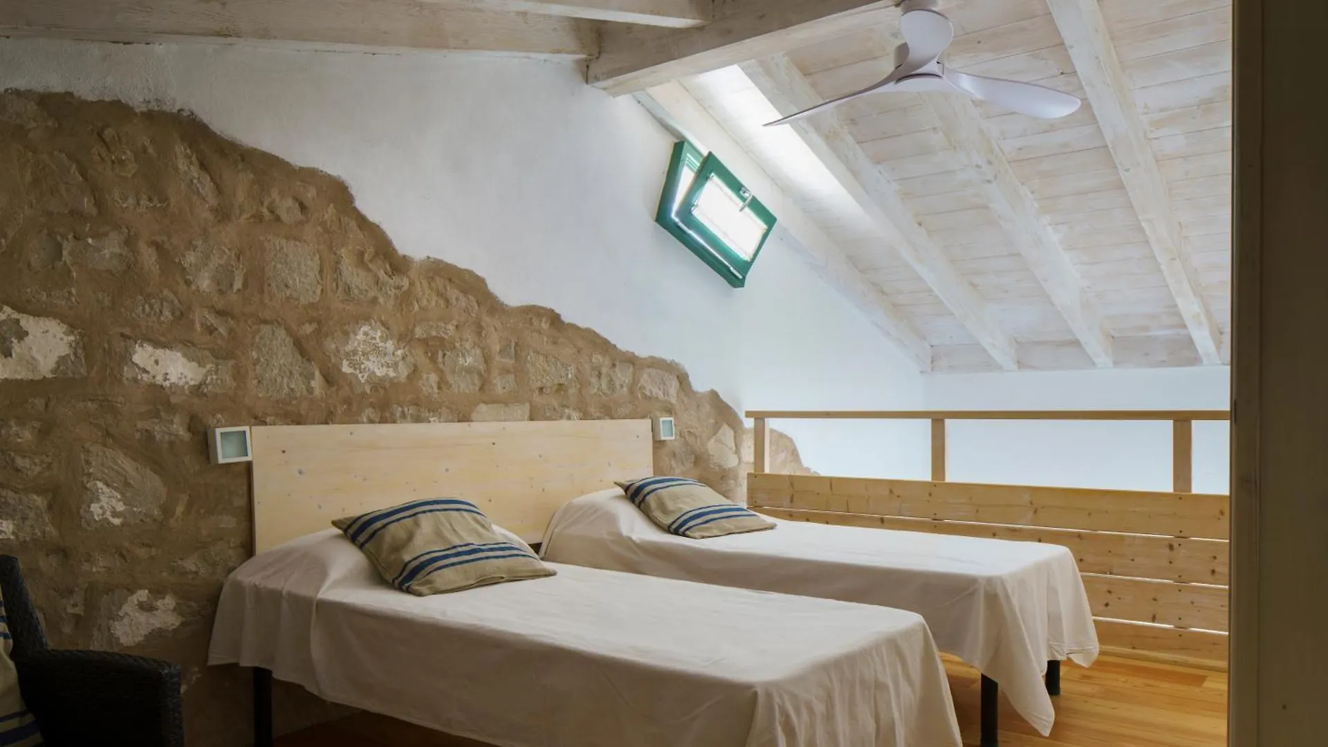 Residenza A Cova Guest House Carloforte  0*, Carloforte (Isola di San Pietro) Italy