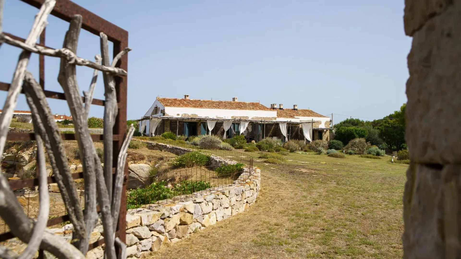 Residenza A Cova Guest House Carloforte