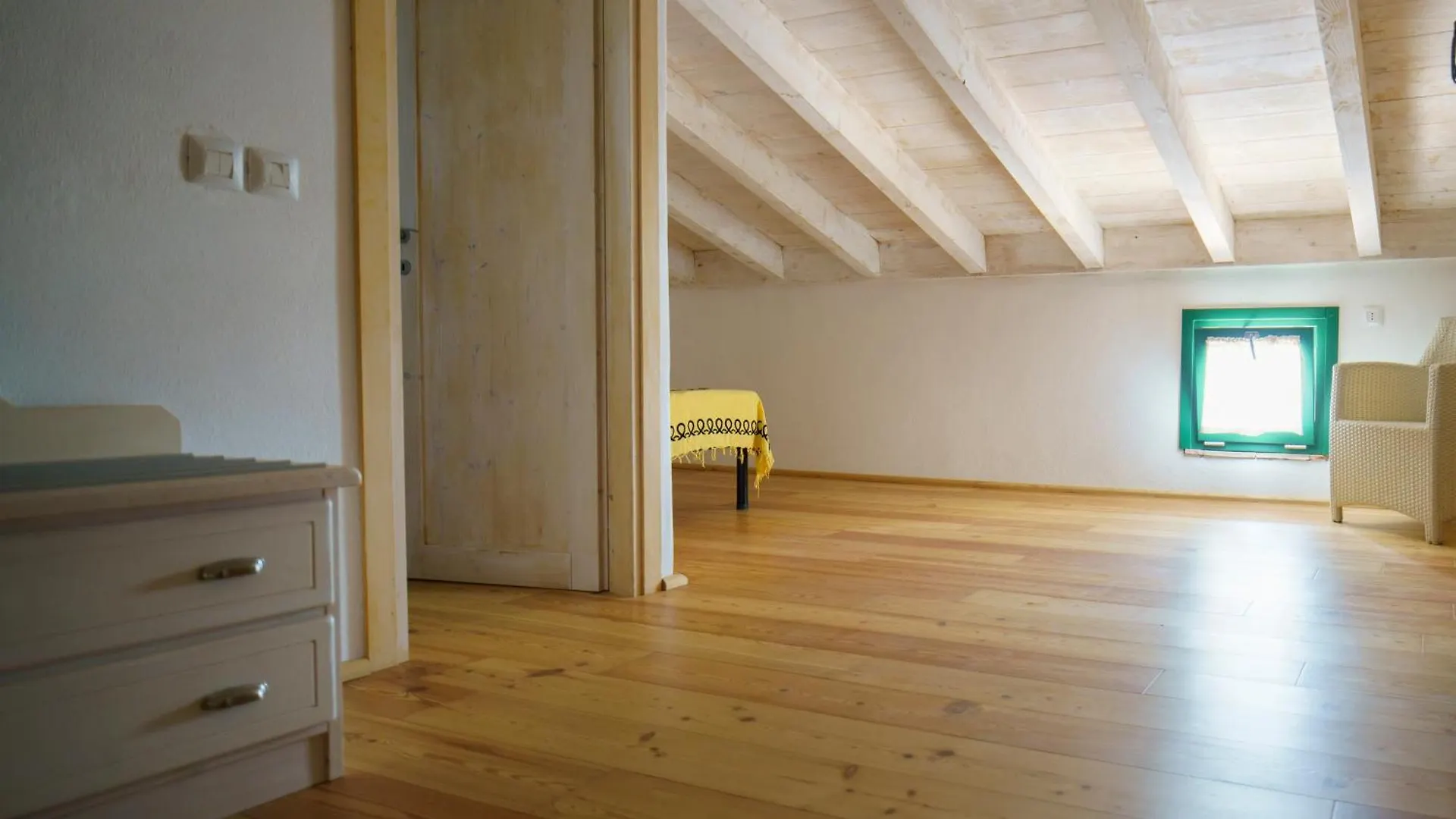 Country house Residenza A Cova Guest House Carloforte  Italy