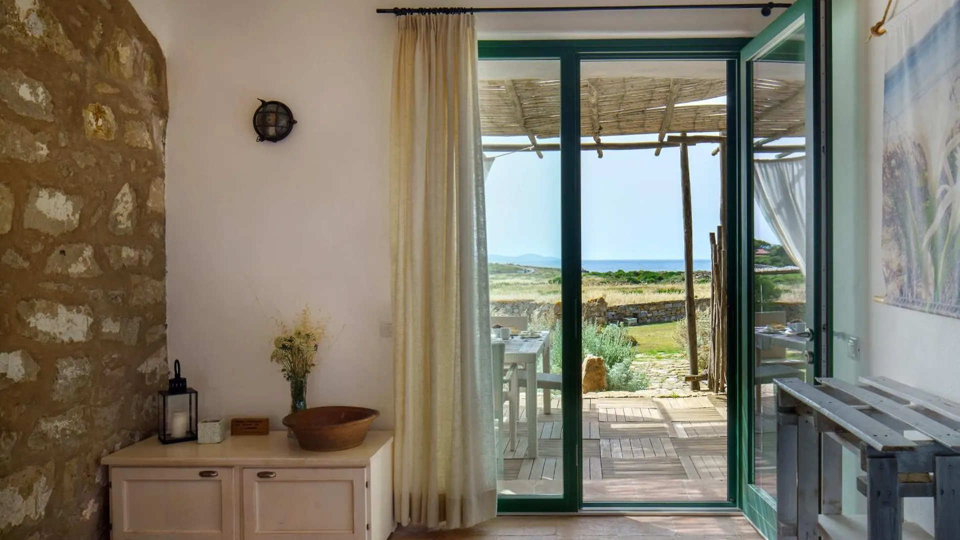 Country house Residenza A Cova Guest House Carloforte