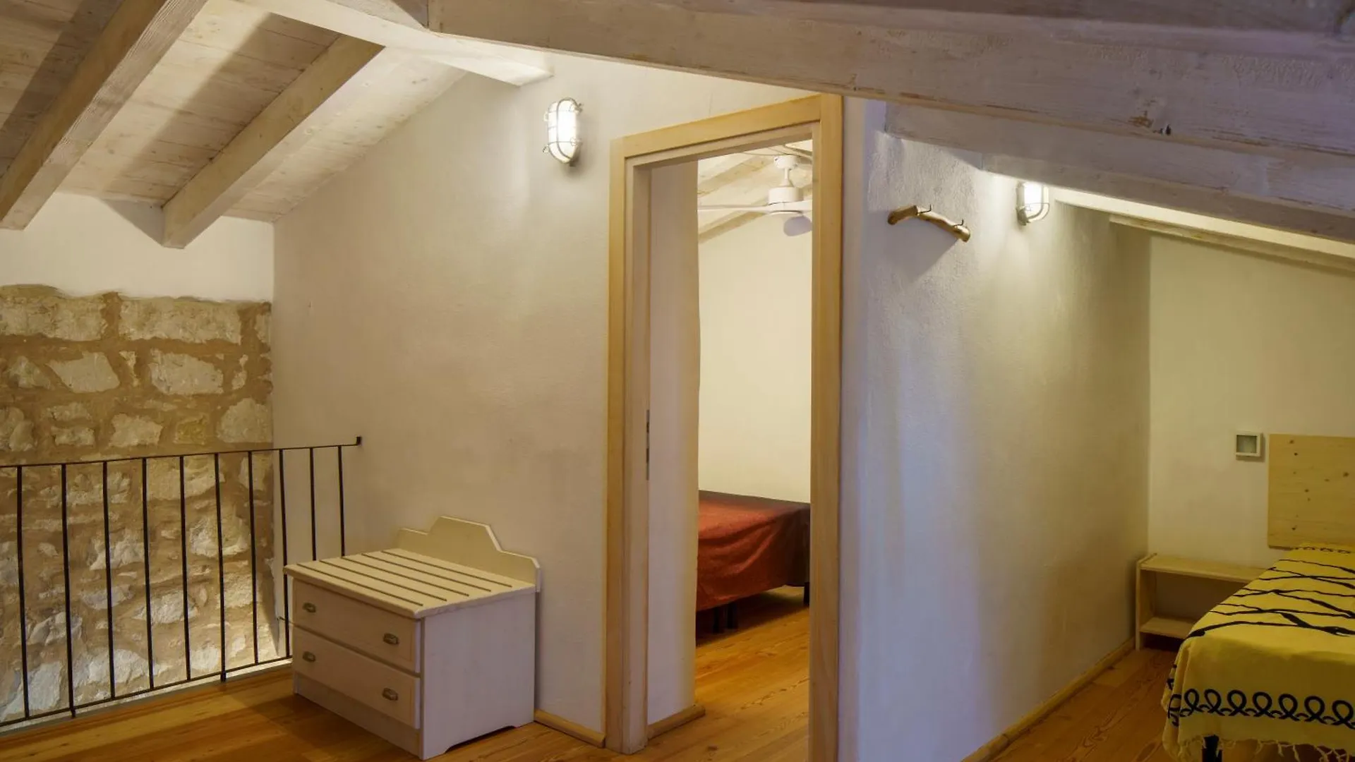 Residenza A Cova Guest House Carloforte  Carloforte (Isola di San Pietro)