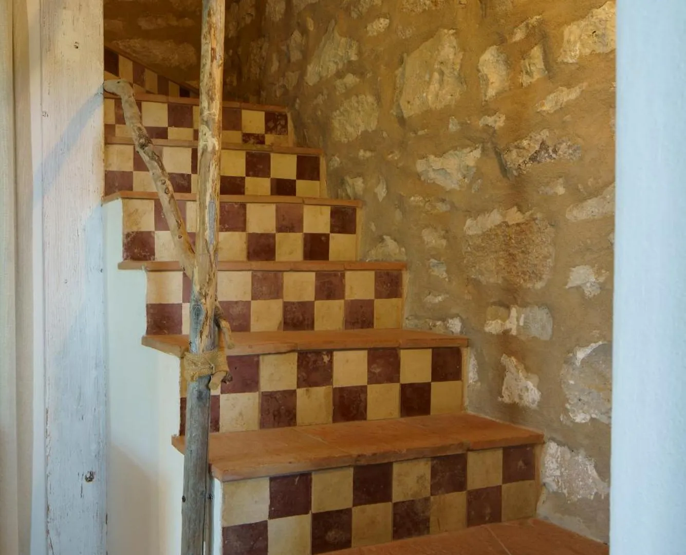 Residenza A Cova Guest House Carloforte  Country house Carloforte (Isola di San Pietro)