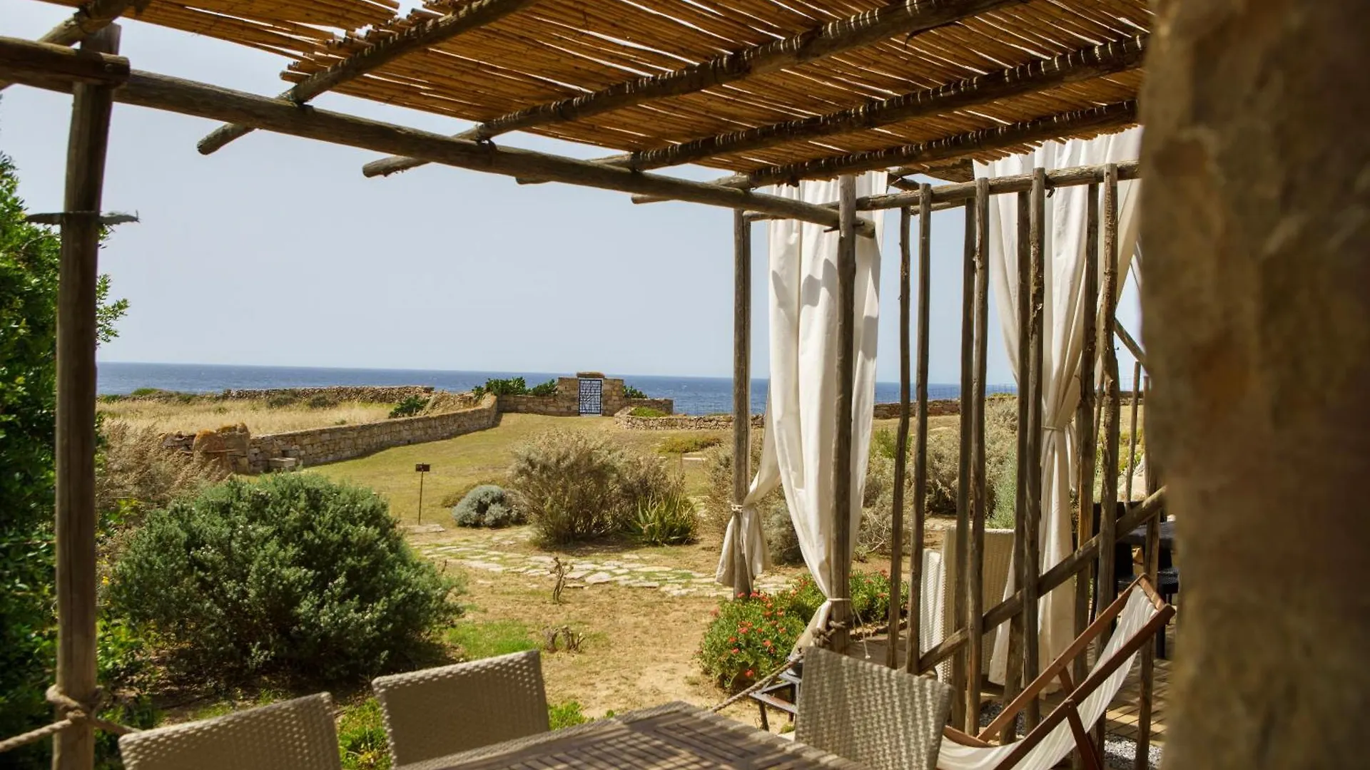 Residenza A Cova Guest House Carloforte  0*, Carloforte (Isola di San Pietro) Italy