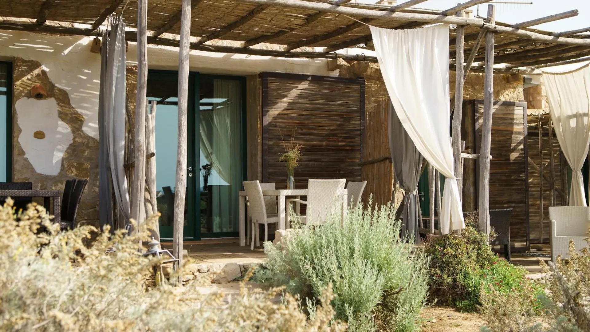 Country house Residenza A Cova Guest House Carloforte