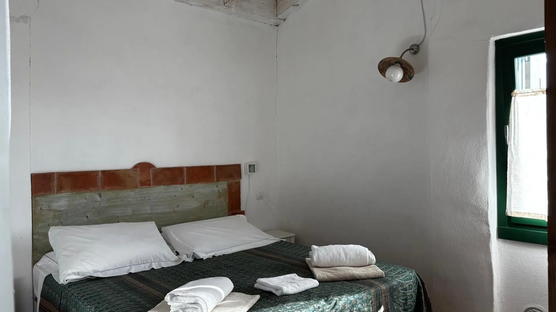 Residenza A Cova Pensionat Carloforte  0*, Carloforte (Isola di San Pietro) Italien