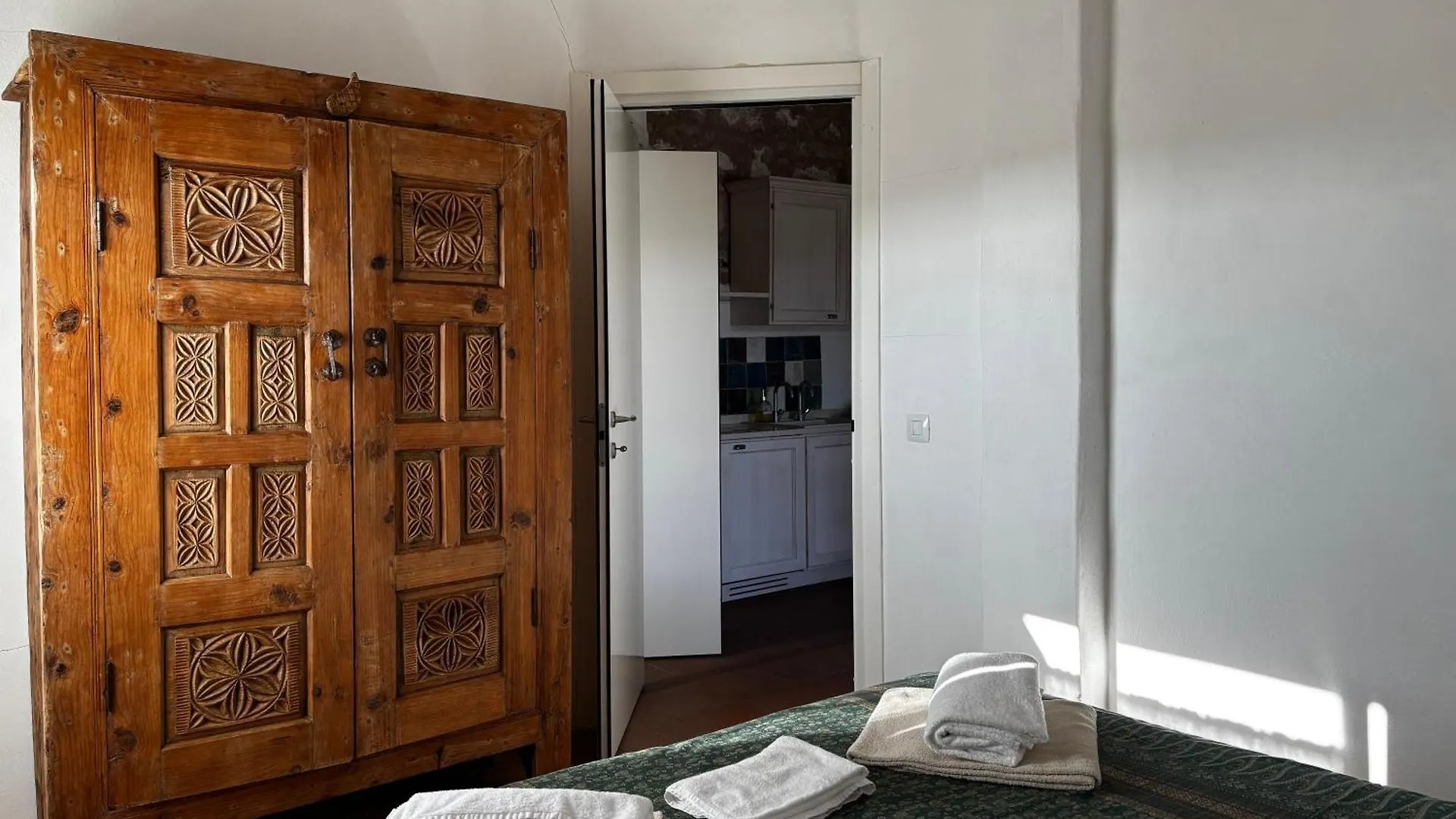 Residenza A Cova Pensionat Carloforte  0*, Carloforte (Isola di San Pietro)