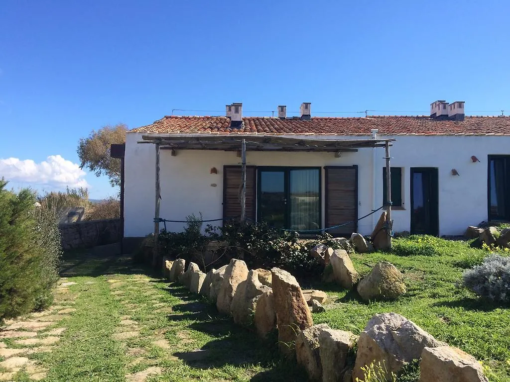 Residenza A Cova Guest House Carloforte
