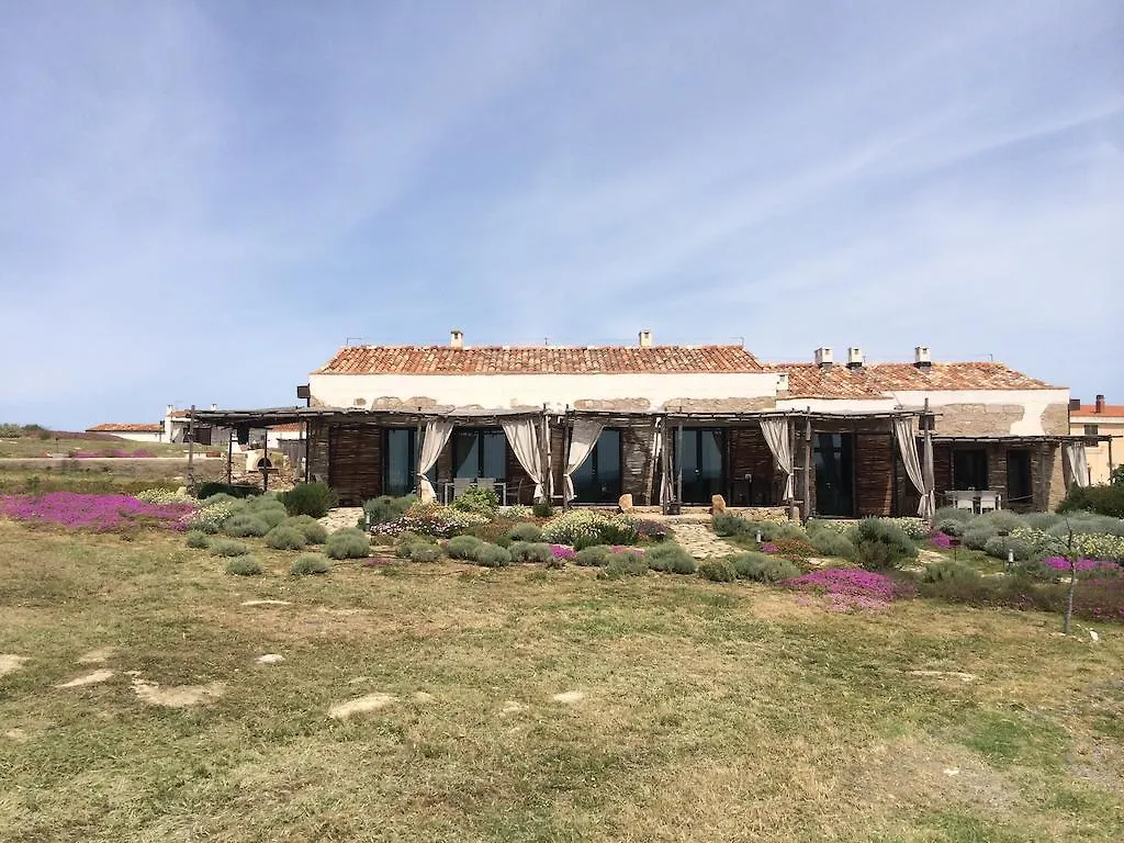 Residenza A Cova Guest House Carloforte  Carloforte (Isola di San Pietro)