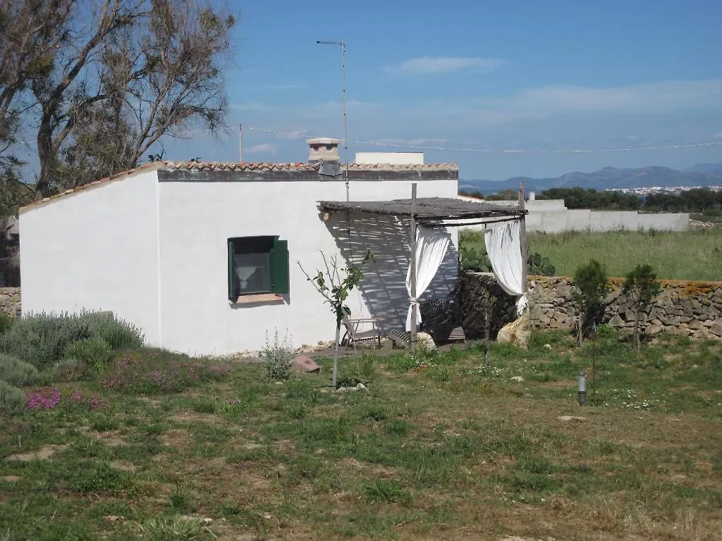 Country house Residenza A Cova Guest House Carloforte