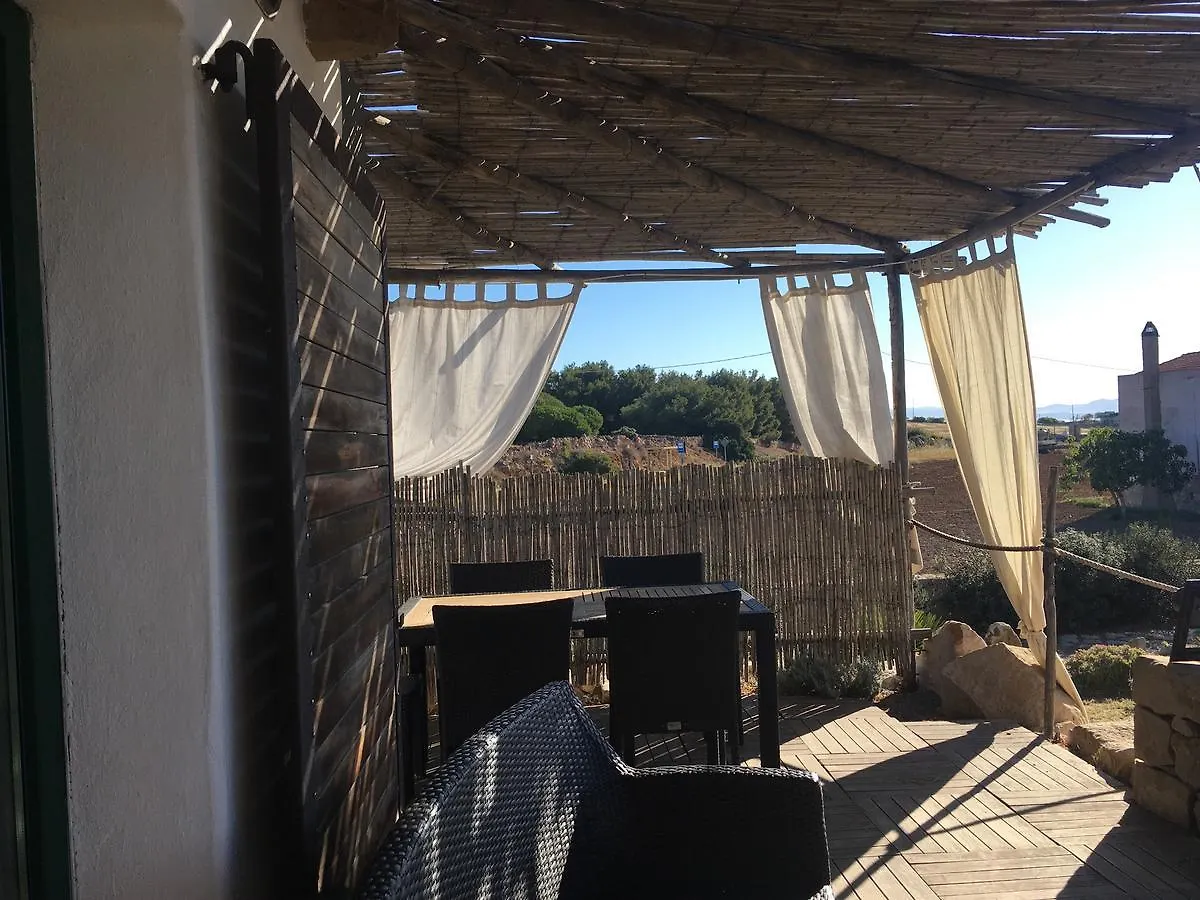 Country house Residenza A Cova Guest House Carloforte