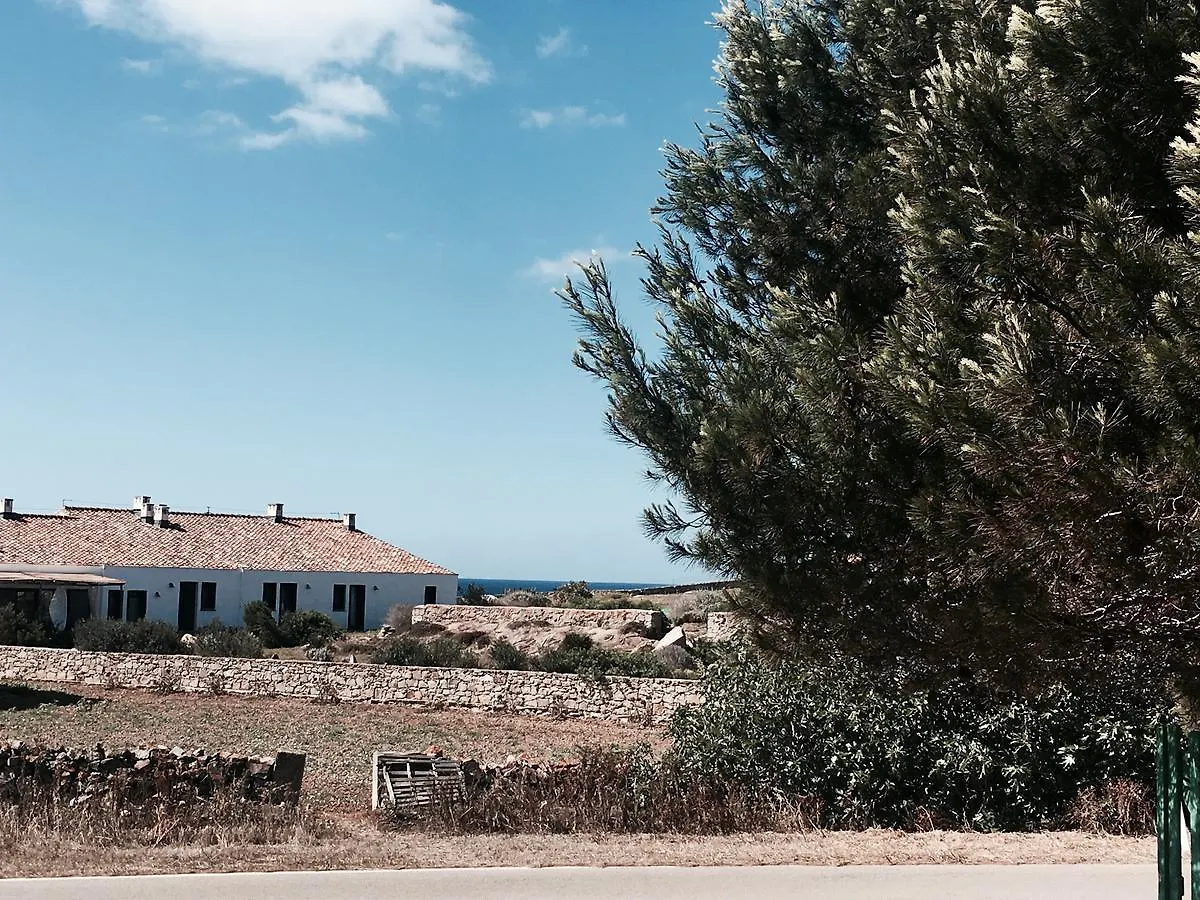 Residenza A Cova Guest House Carloforte  Country house