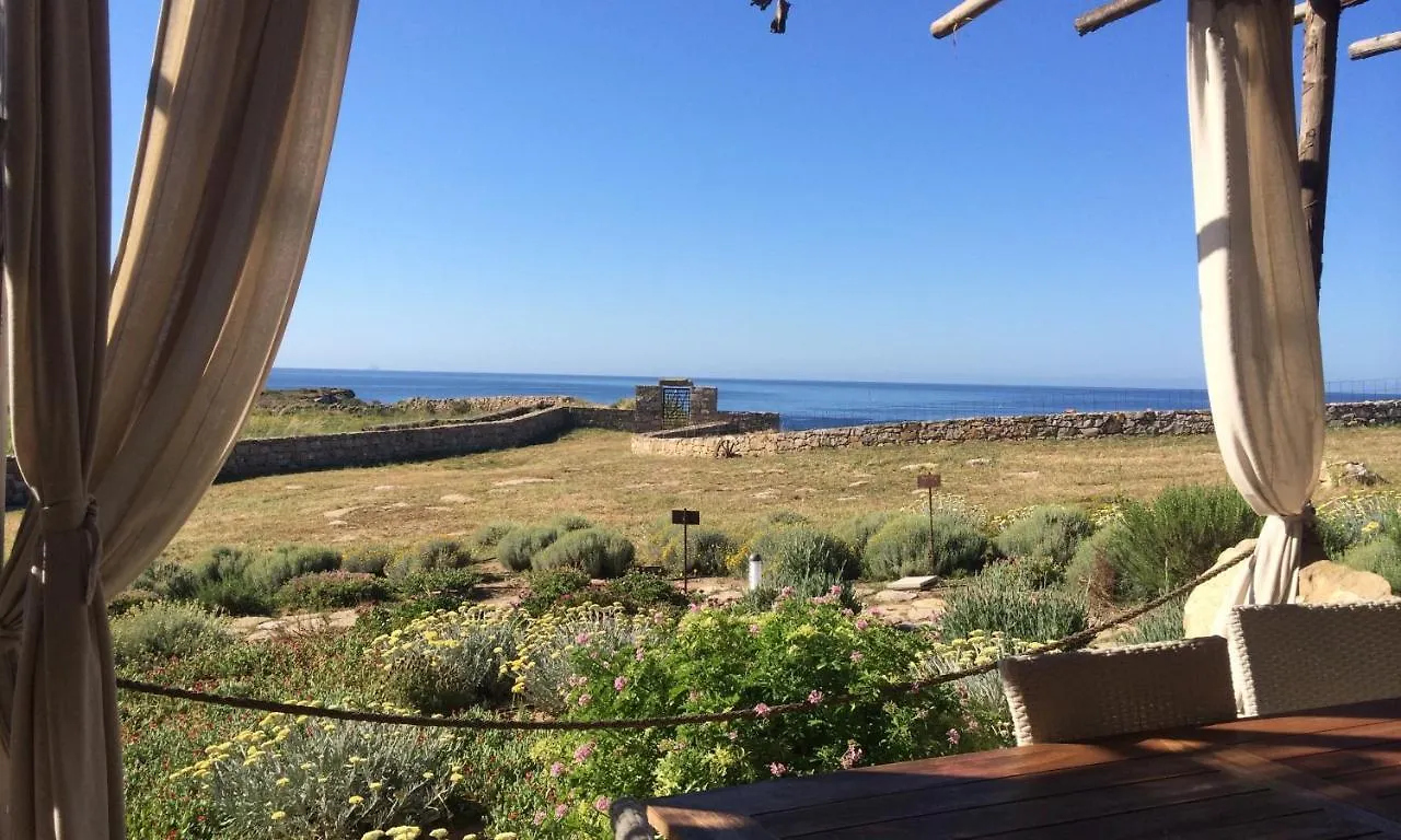 Residenza A Cova Guest House Carloforte