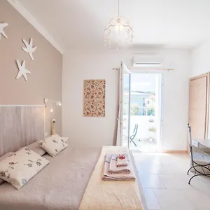 Bed & Breakfast Nell'isola, Carloforte (Isola di San Pietro)