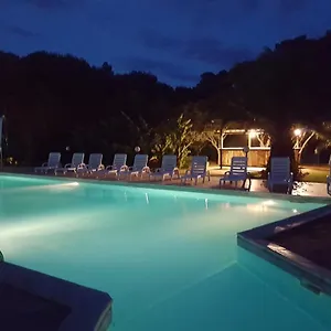 Hotel La Valle, Carloforte (Isola di San Pietro)