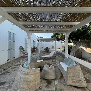 Guest house Dimora Ferralasco, Carloforte (Isola di San Pietro)