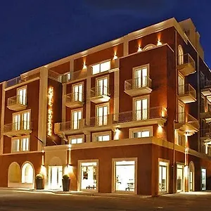 Hotel Lu' Riviera, Carloforte (Isola di San Pietro)