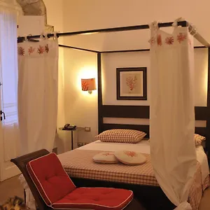 Hotel Pimpina, Carloforte (Isola di San Pietro)
