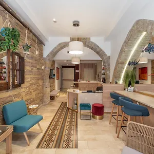 Hotel Nichotel, Carloforte (Isola di San Pietro)