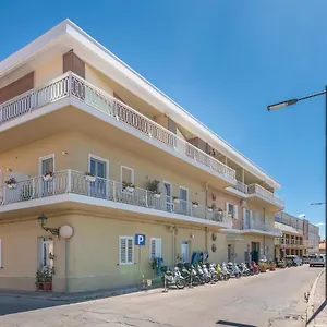 Guest house Aquamadre, Carloforte (Isola di San Pietro)