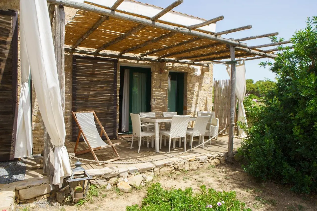 Residenza A Cova Pensionat Carloforte  0*, Carloforte (Isola di San Pietro)