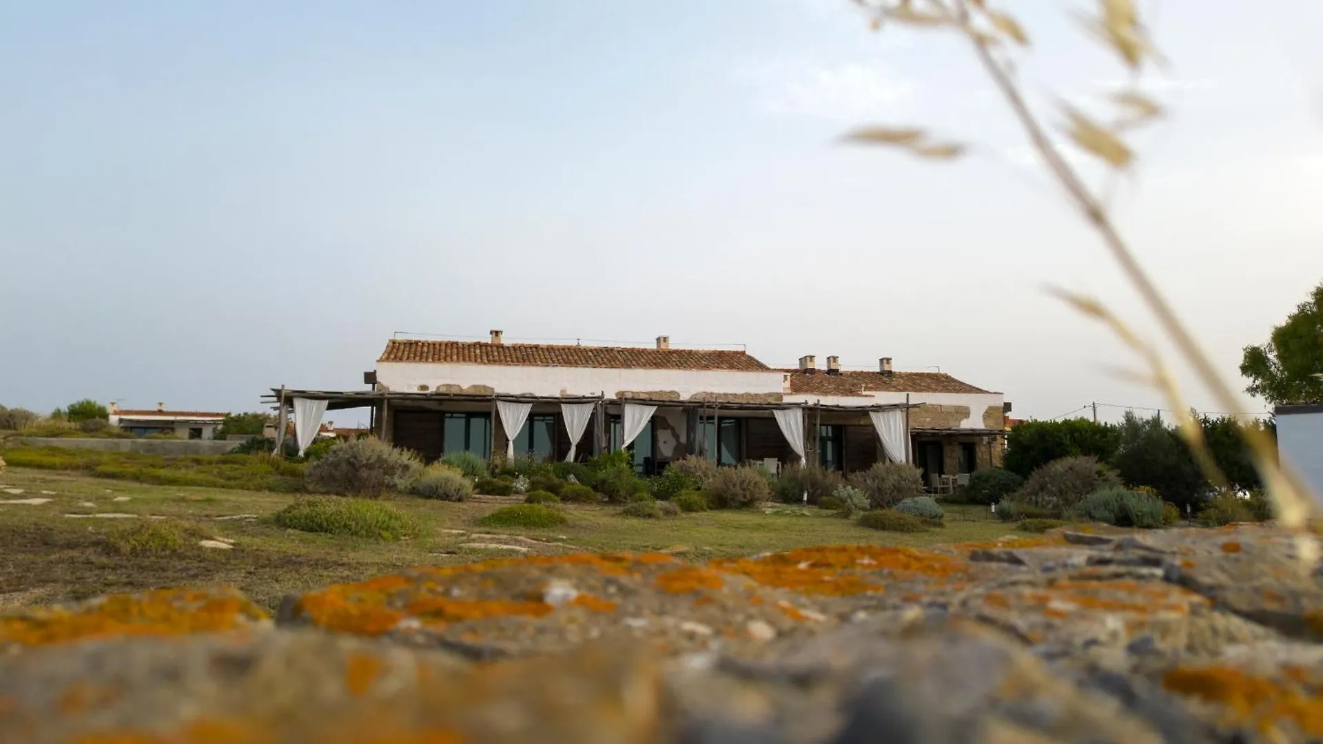 Residenza A Cova Pensionat Carloforte  Italien
