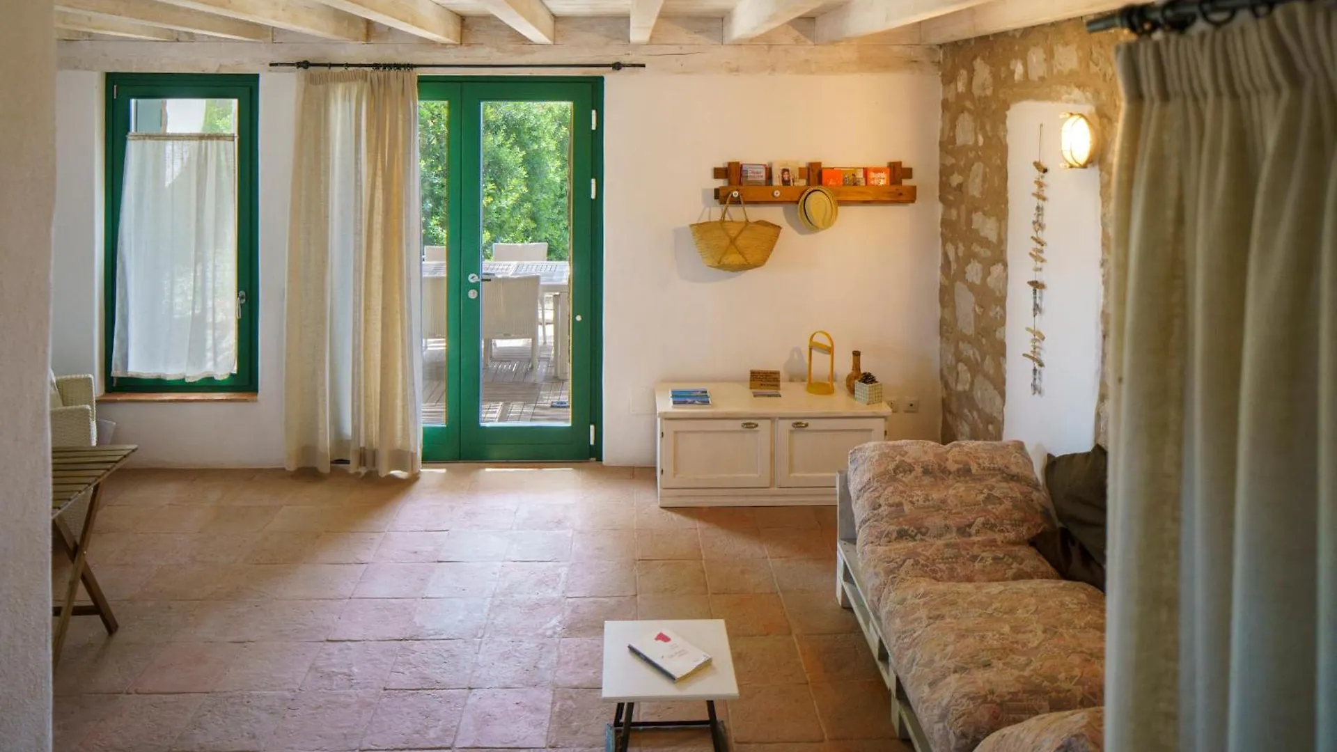 Residenza A Cova Pensionat Carloforte  0*, Carloforte (Isola di San Pietro)